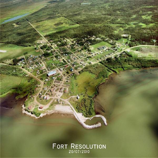 Fort Rae Nwt NWT Community Governments Timeline